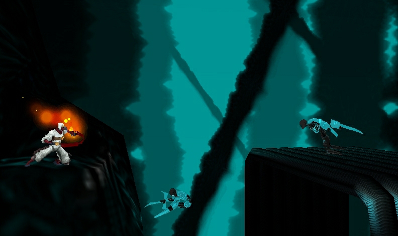 Shinobi - Imagen 13